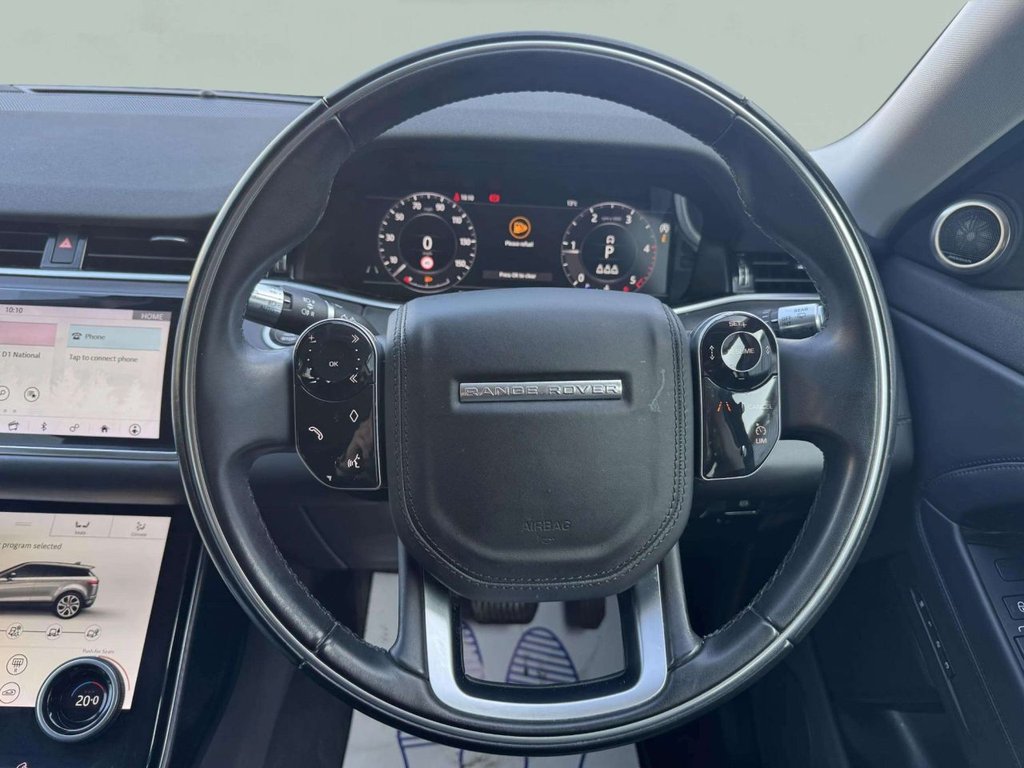 Used Land Rover Range Rover Evoque 2020 for sale - 77655248: Photo 40