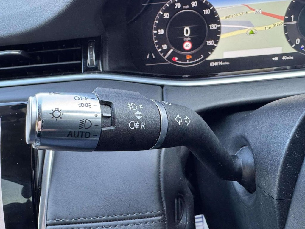 Used Land Rover Range Rover Evoque 2020 for sale - 77655248: Photo 43