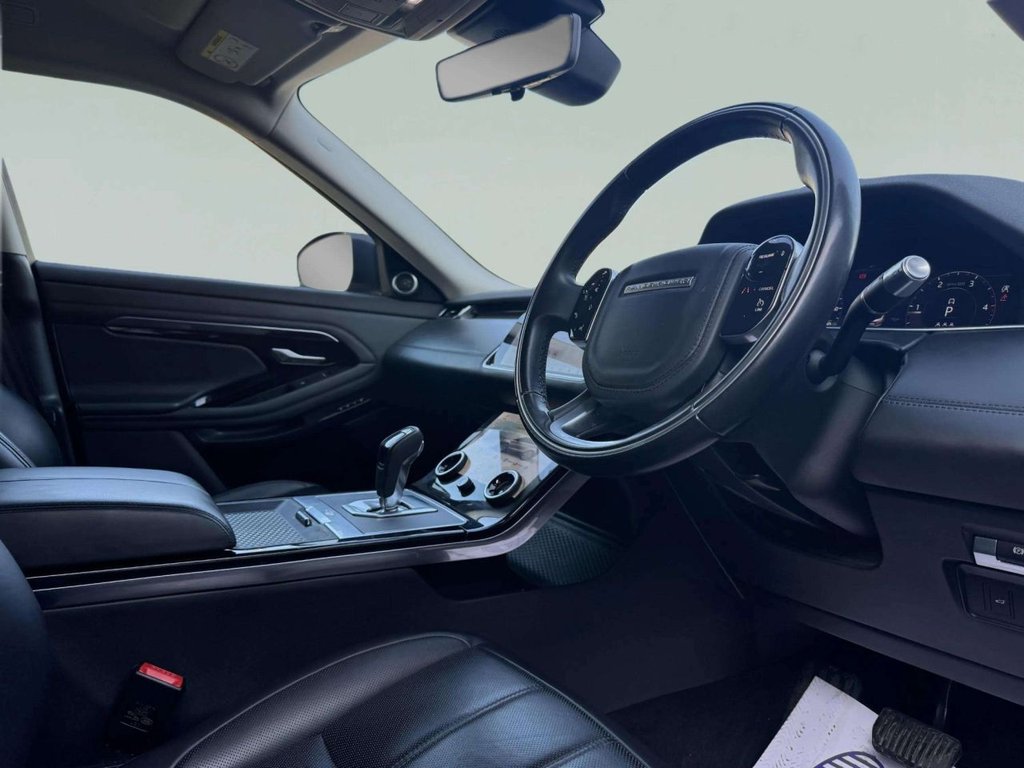 Used Land Rover Range Rover Evoque 2020 for sale - 77655248: Photo 47
