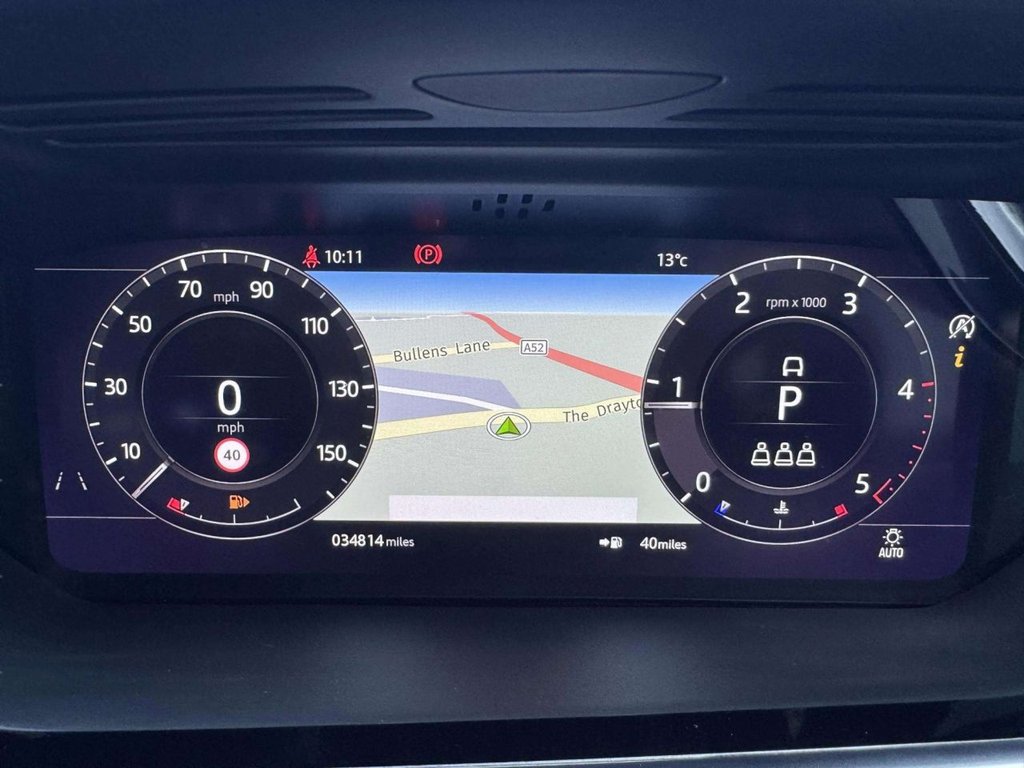 Used Land Rover Range Rover Evoque 2020 for sale - 77655248: Photo 49