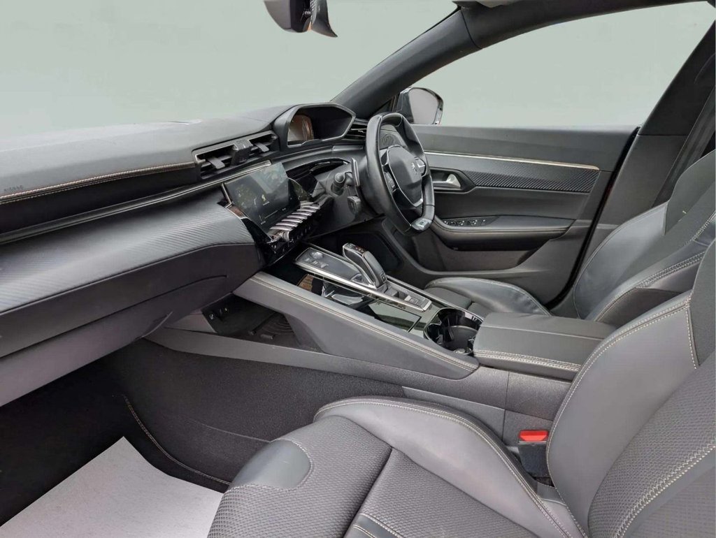 Used Peugeot 508 2020 for sale - 77765033: Photo 10