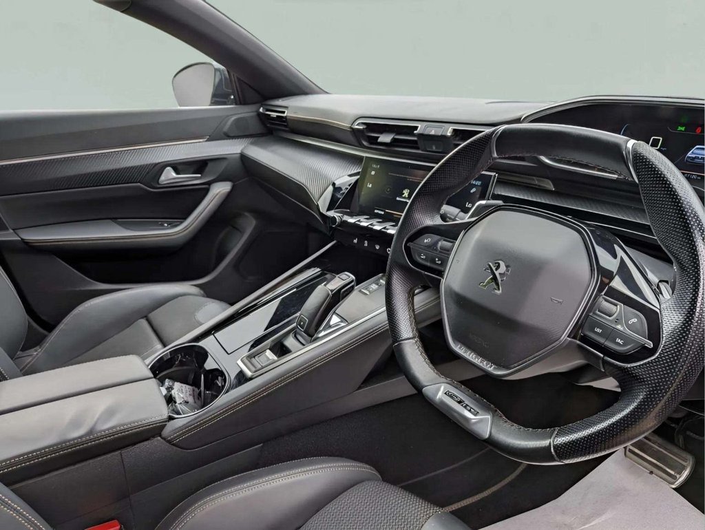 Used Peugeot 508 2020 for sale - 77765033: Photo 11