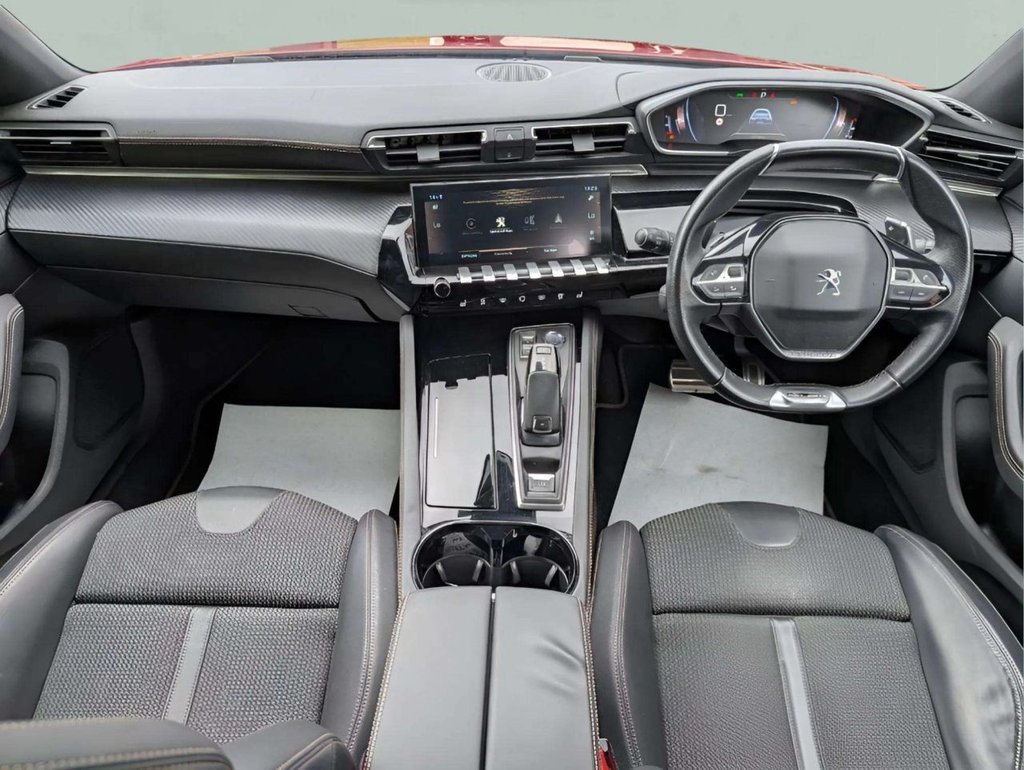 Used Peugeot 508 2020 for sale - 77765033: Photo 3