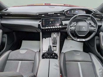 Used Peugeot 508 2020 for sale - 77765033: Photo