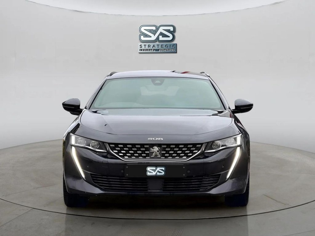 Used Peugeot 508 2020 for sale - 77765033: Photo 6