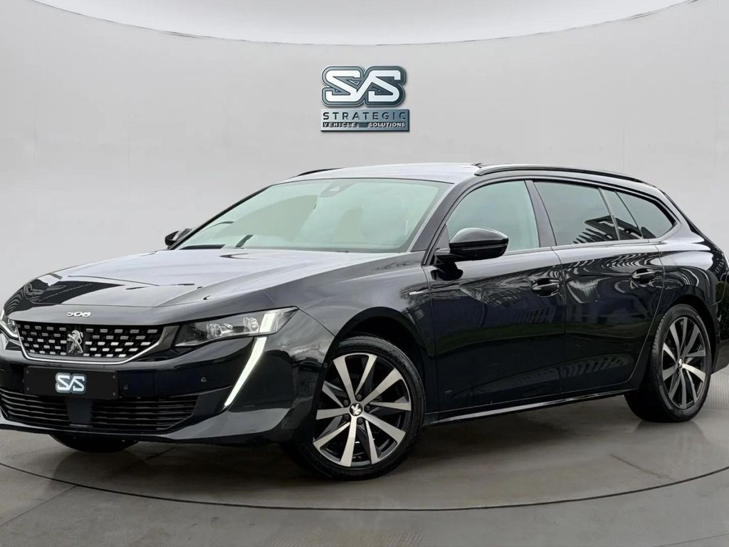 Used Peugeot 508 2020 for sale - 77765033: Photo 7