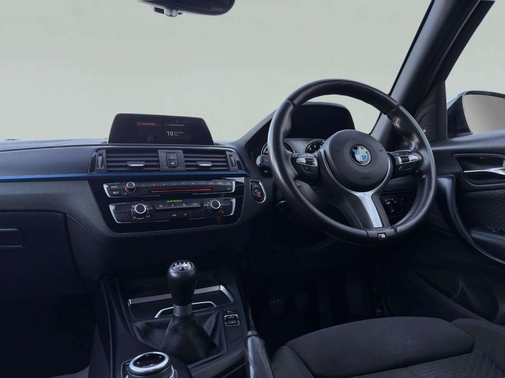 Used BMW 1 Series 2018 for sale - 76923811: Photo 12