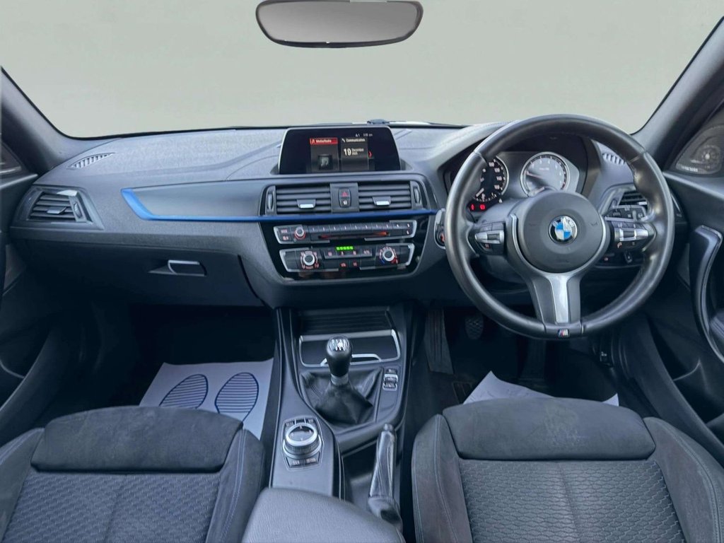 Used BMW 1 Series 2018 for sale - 76923811: Photo 13