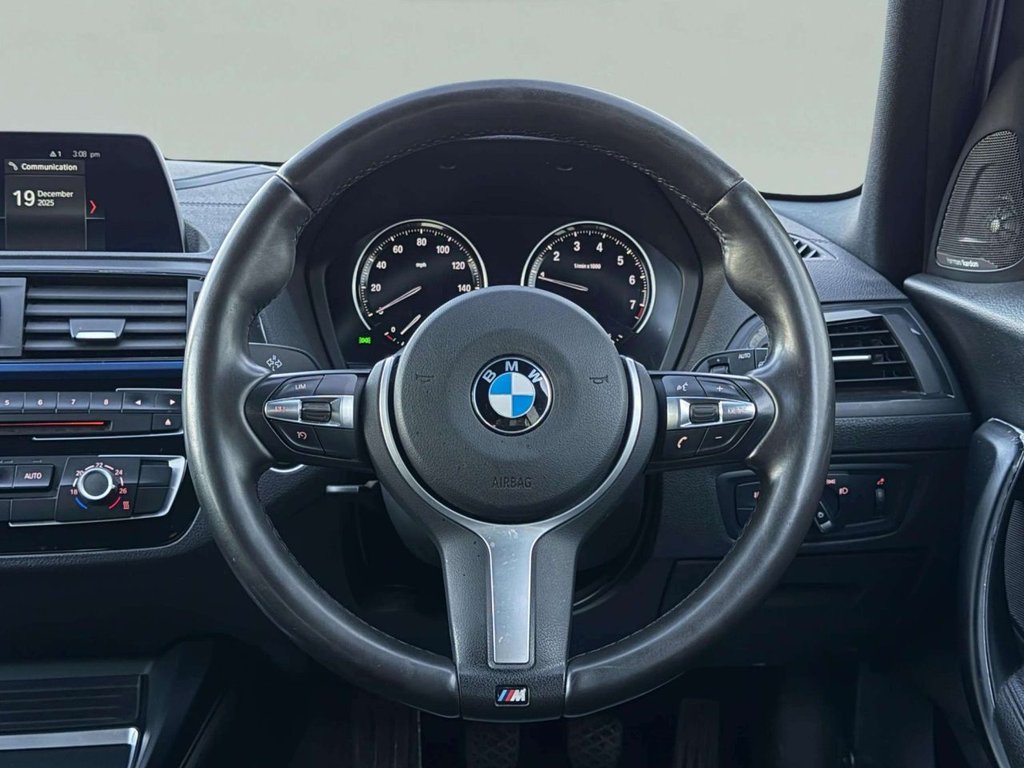 Used BMW 1 Series 2018 for sale - 76923811: Photo 14