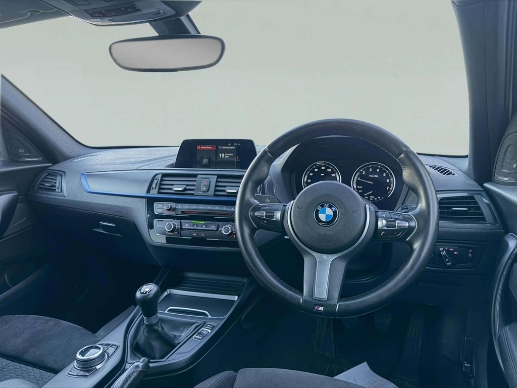 Used BMW 1 Series 2018 for sale - 76923811: Photo 15