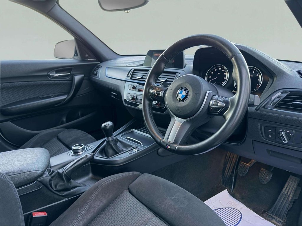 Used BMW 1 Series 2018 for sale - 76923811: Photo 16