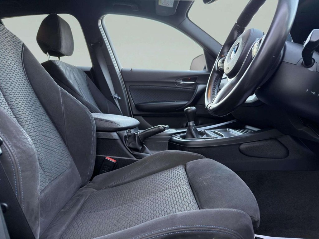 Used BMW 1 Series 2018 for sale - 76923811: Photo 17