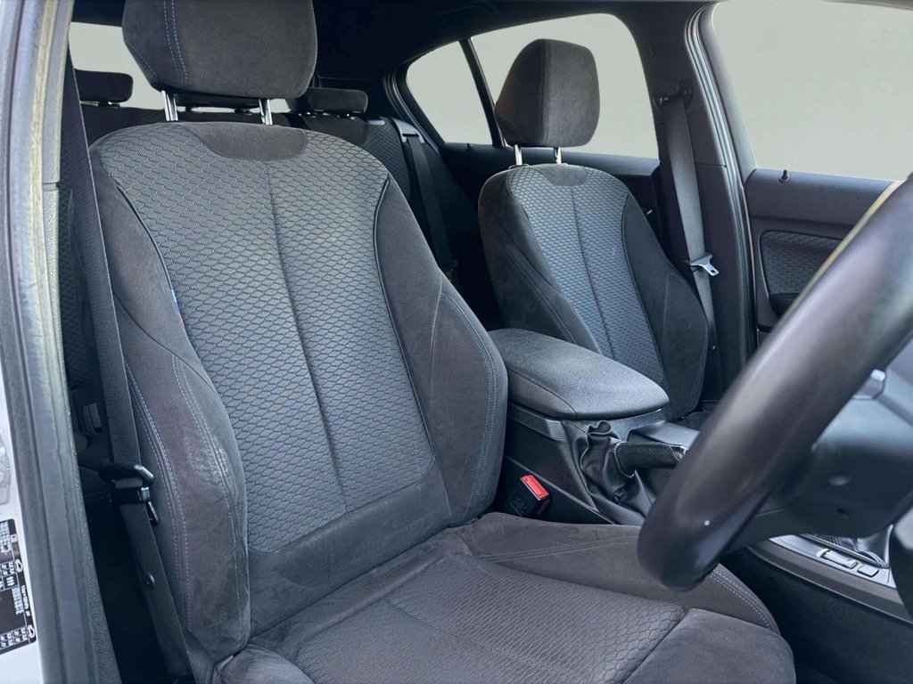 Used BMW 1 Series 2018 for sale - 76923811: Photo 19