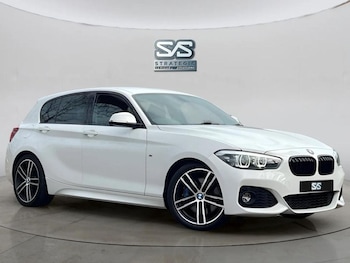 BMW 1 Series feature image