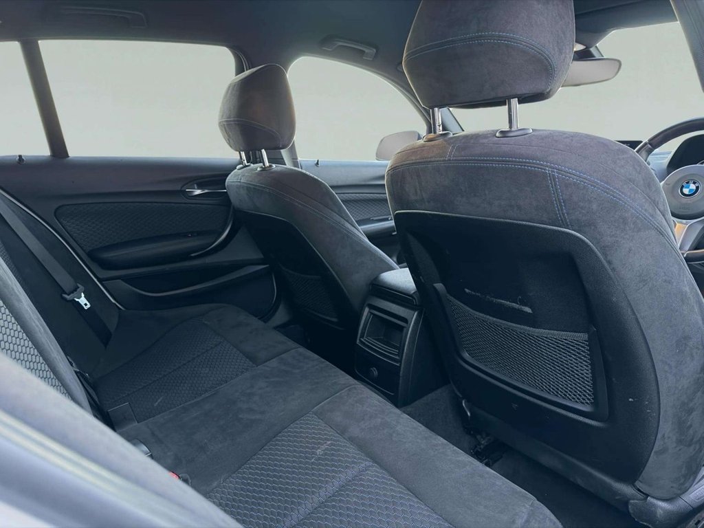 Used BMW 1 Series 2018 for sale - 76923811: Photo 20