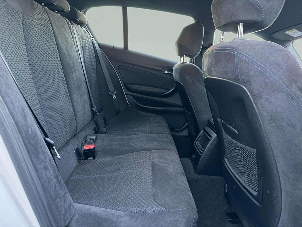 Used BMW 1 Series 2018 for sale - 76923811: Photo 21