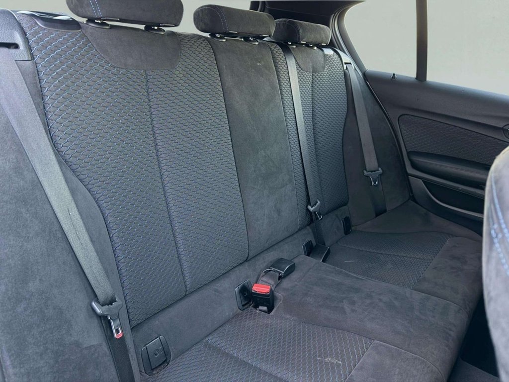 Used BMW 1 Series 2018 for sale - 76923811: Photo 22