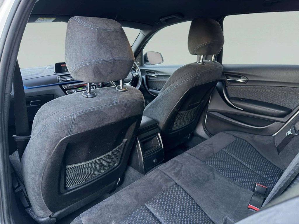 Used BMW 1 Series 2018 for sale - 76923811: Photo 24