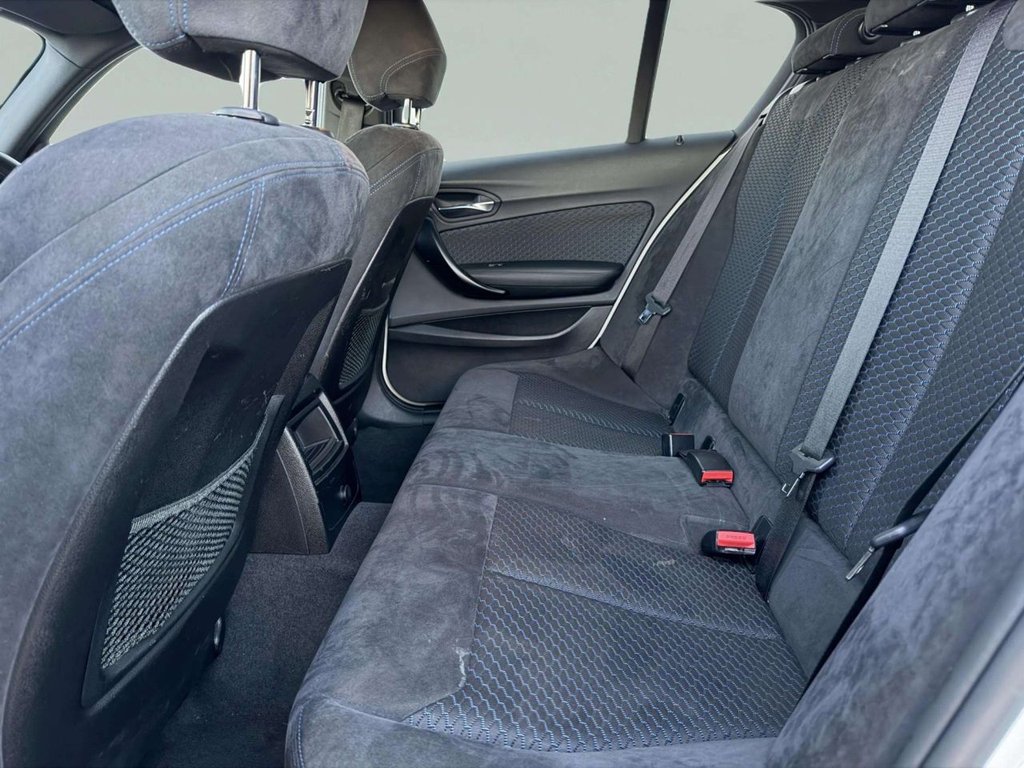 Used BMW 1 Series 2018 for sale - 76923811: Photo 25