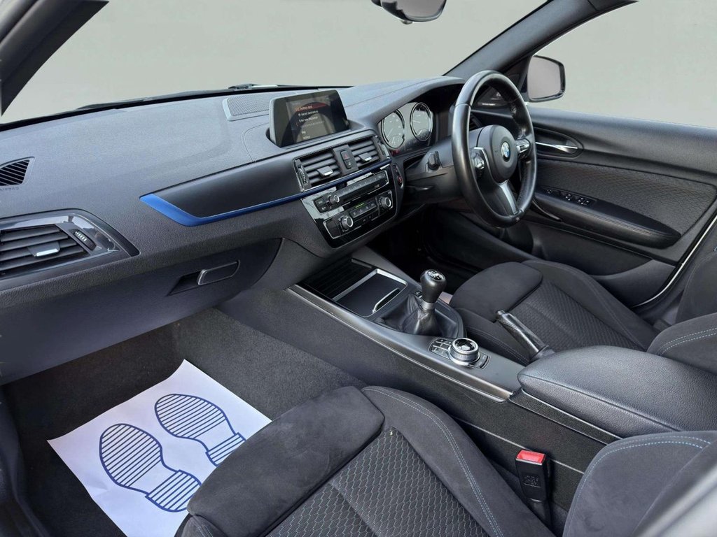 Used BMW 1 Series 2018 for sale - 76923811: Photo 27