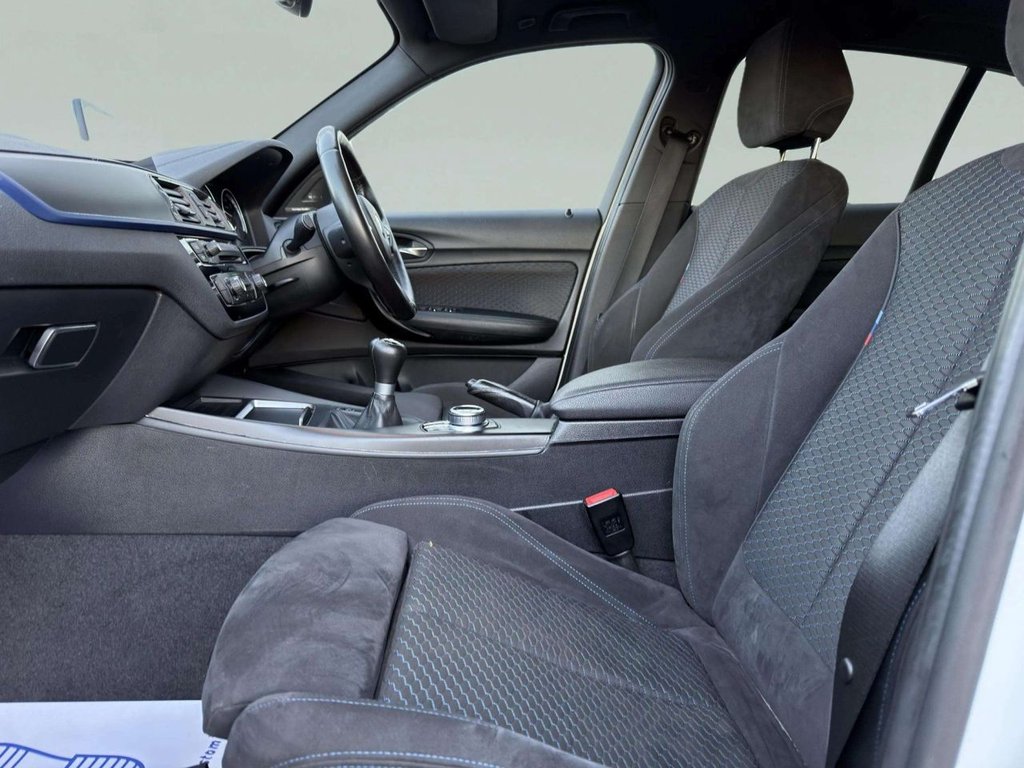 Used BMW 1 Series 2018 for sale - 76923811: Photo 28