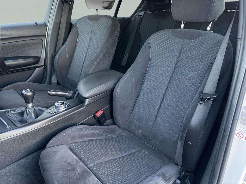 Used BMW 1 Series 2018 for sale - 76923811: Photo 29