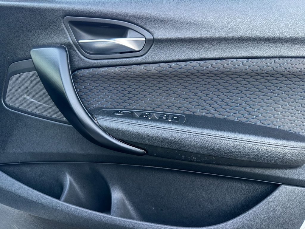 Used BMW 1 Series 2018 for sale - 76923811: Photo 46