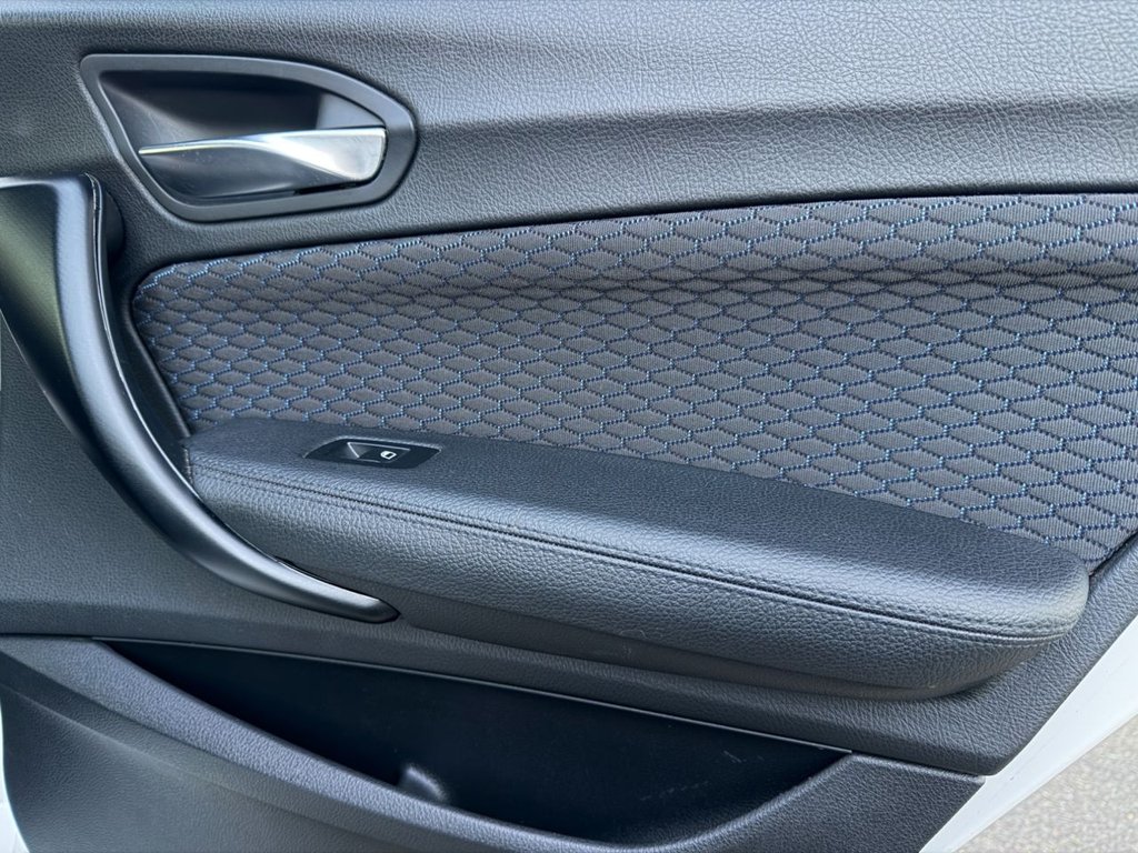 Used BMW 1 Series 2018 for sale - 76923811: Photo 49