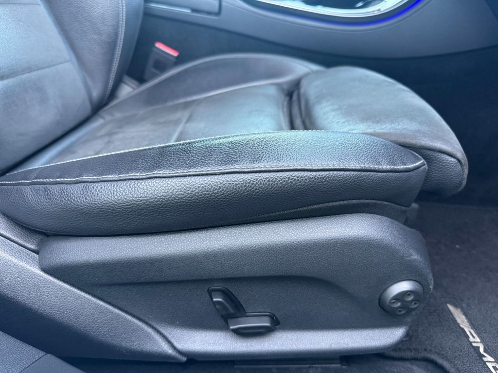 Used Mercedes-Benz E Class 2017 for sale - 77165874: Photo 14