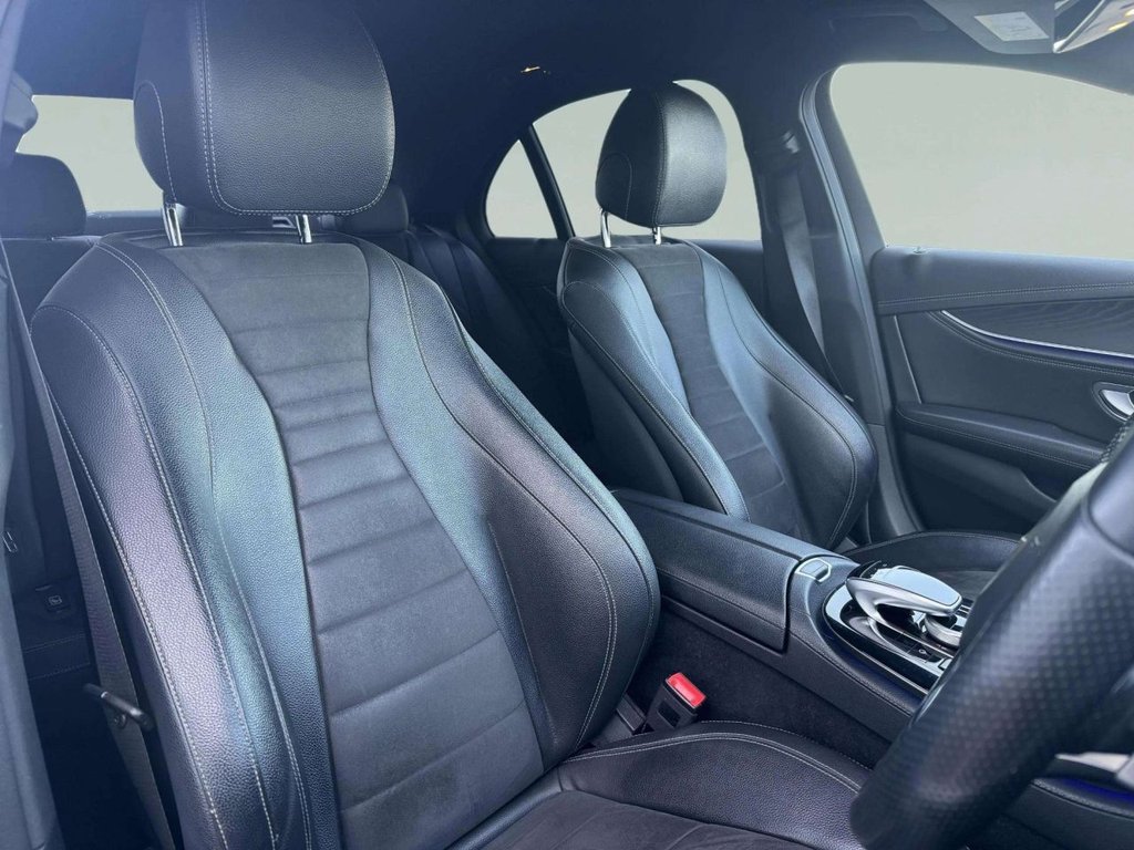 Used Mercedes-Benz E Class 2017 for sale - 77165874: Photo 15