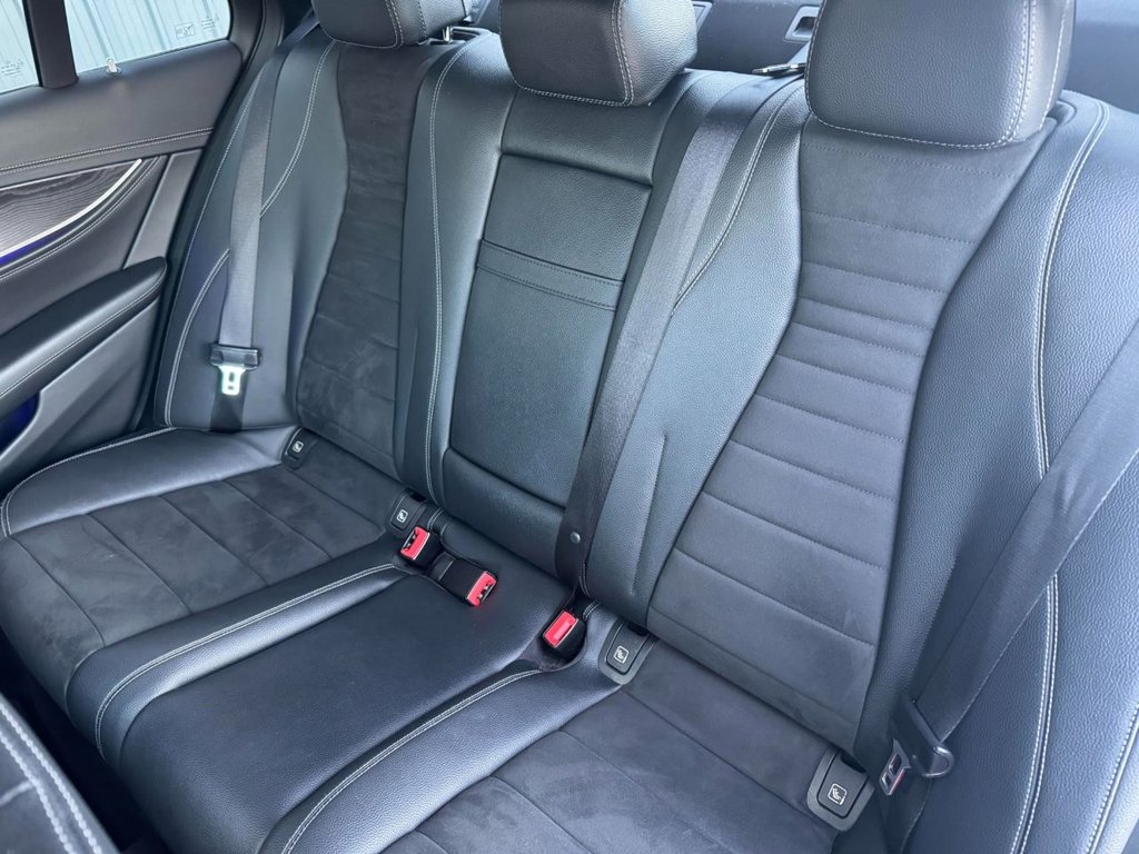 Used Mercedes-Benz E Class 2017 for sale - 77165874: Photo 16