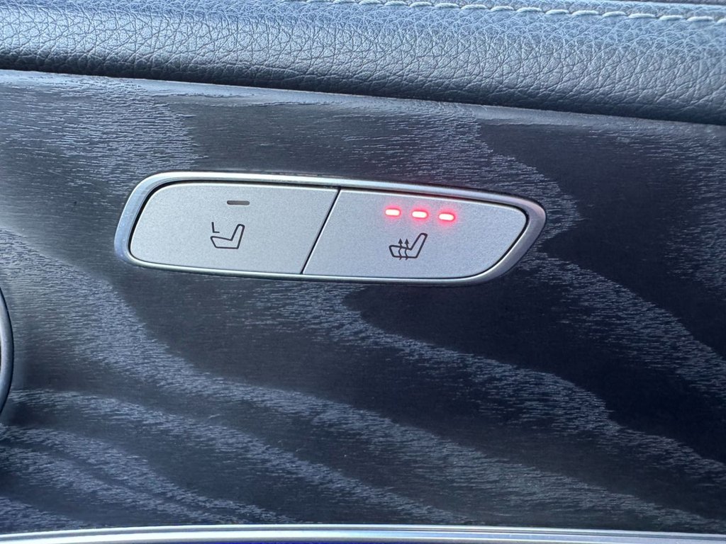 Used Mercedes-Benz E Class 2017 for sale - 77165874: Photo 21