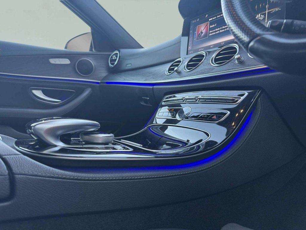 Used Mercedes-Benz E Class 2017 for sale - 77165874: Photo 26