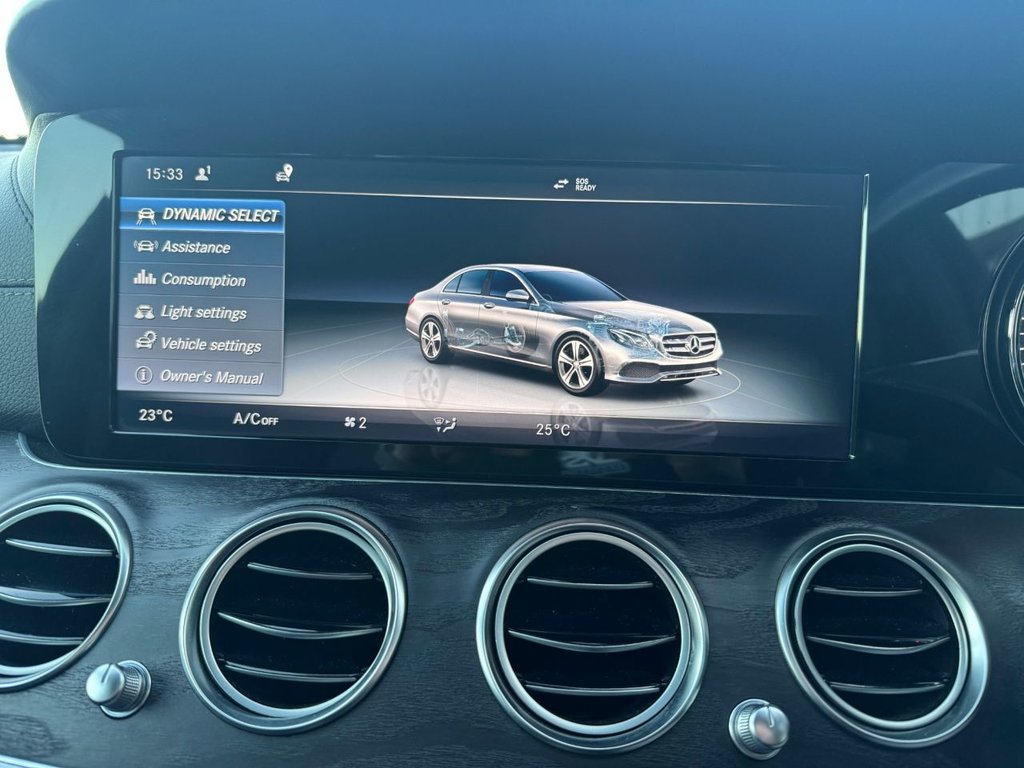 Used Mercedes-Benz E Class 2017 for sale - 77165874: Photo 34