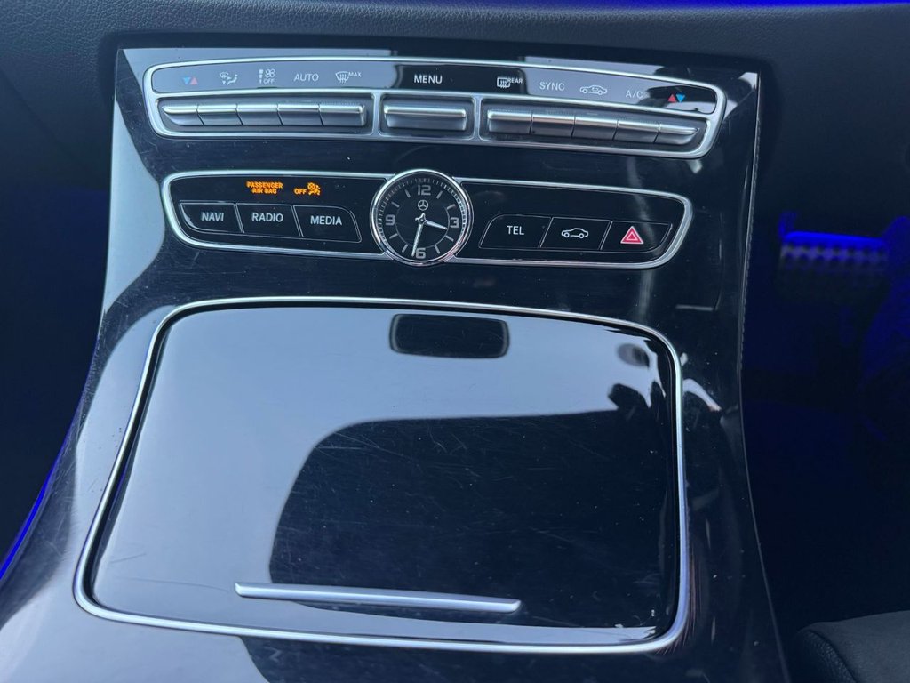 Used Mercedes-Benz E Class 2017 for sale - 77165874: Photo 36