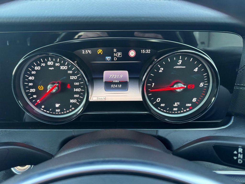 Used Mercedes-Benz E Class 2017 for sale - 77165874: Photo 38