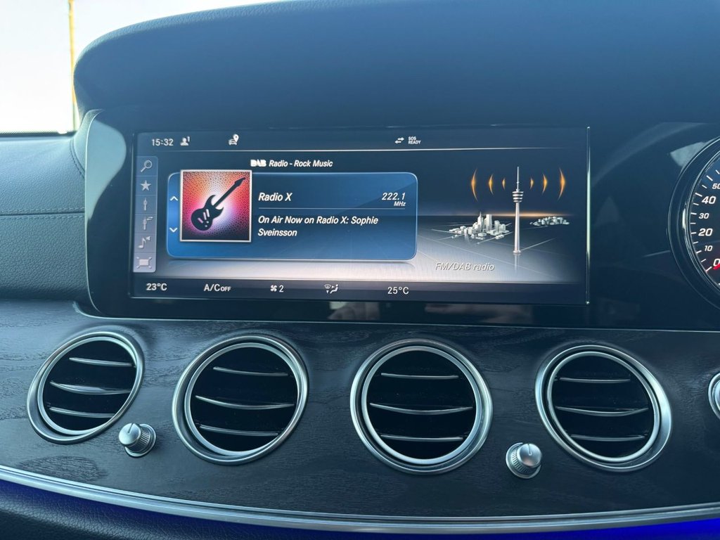 Used Mercedes-Benz E Class 2017 for sale - 77165874: Photo 40