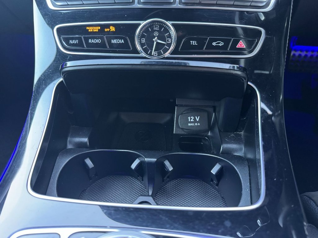 Used Mercedes-Benz E Class 2017 for sale - 77165874: Photo 42