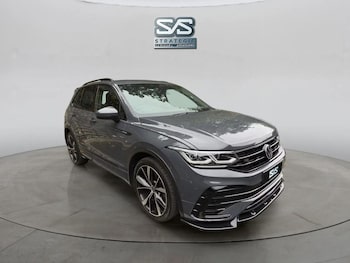 Used Volkswagen Tiguan 2021 for sale - 79574595: Photo