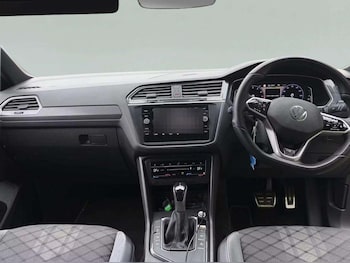Used Volkswagen Tiguan 2021 for sale - 79574595: Photo