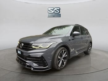Used Volkswagen Tiguan 2021 for sale - 79574595: Photo
