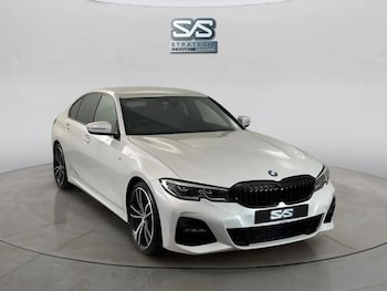 Used BMW 3 Series 2019 for sale - 75727255: Photo