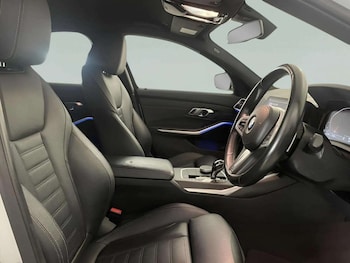 Used BMW 3 Series 2019 for sale - 75727255: Photo