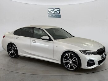 Used BMW 3 Series 2019 for sale - 75727255: Photo