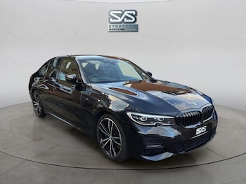 Used BMW 3 Series 2020 for sale - 79574600: Photo