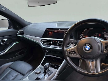 Used BMW 3 Series 2020 for sale - 79574600: Photo