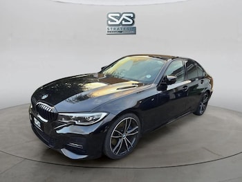 Used BMW 3 Series 2020 for sale - 79574600: Photo