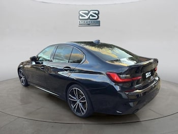 Used BMW 3 Series 2020 for sale - 79574600: Photo