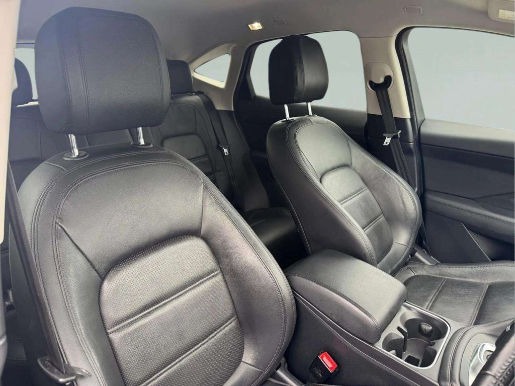 Used Jaguar E-Pace 2018 for sale - 77806368: Photo 11