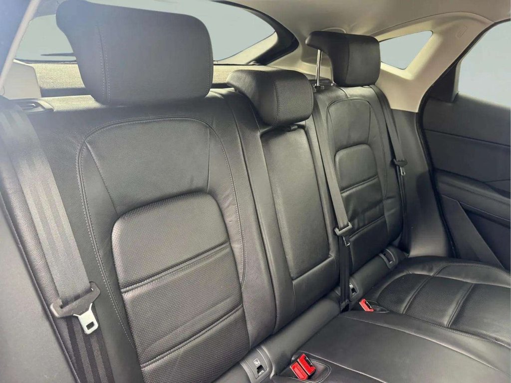 Used Jaguar E-Pace 2018 for sale - 77806368: Photo 14